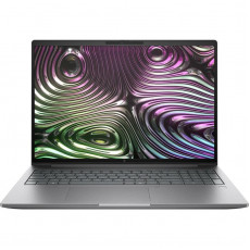 Ноутбук HP ZBook X G1i (B30HYES) Silver