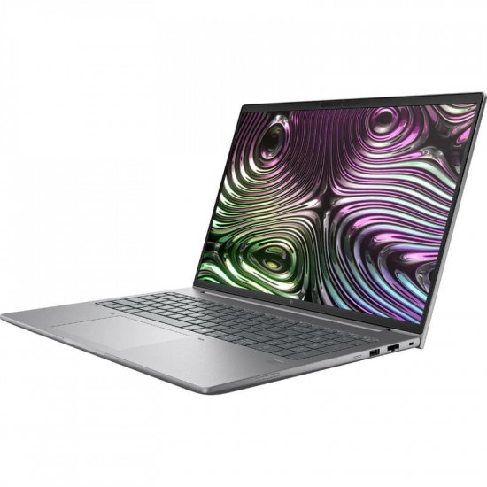 Ноутбук HP ZBook X G1i (B30HYES) Silver