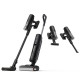 Акумуляторний миючий пилосос Dreame H12 DUAL FlexReach 4 в 1 (HHV31A)