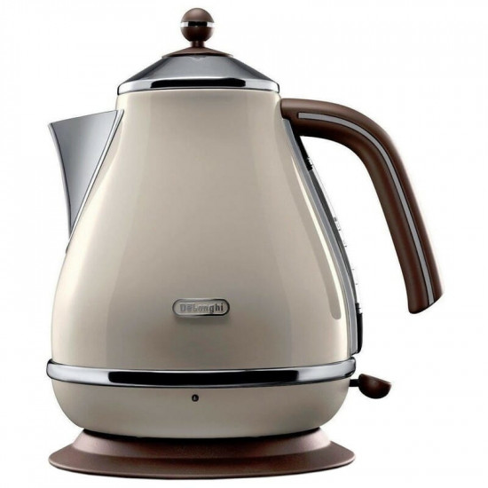 Електрочайник Delonghi KBOV 2001.BG