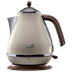 Електрочайник Delonghi KBOV 2001.BG
