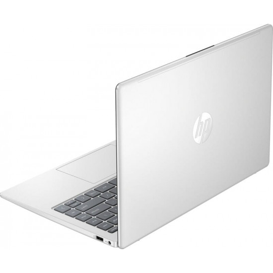 Ноутбук HP 14-em0029ua (C9NA9EA) Silver