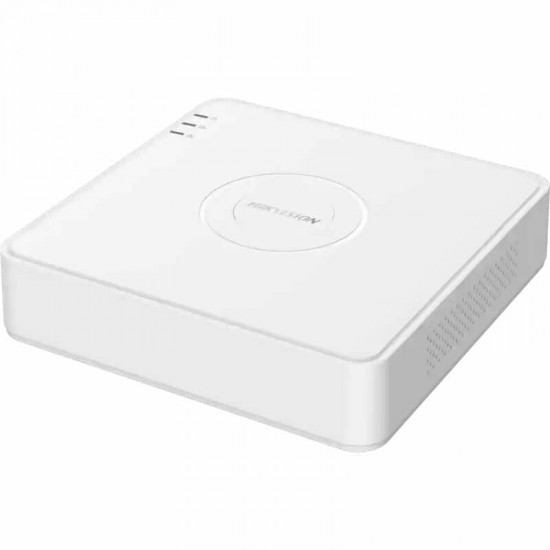Відеореєстратор Hikvision iDS-7104HUHI-M1/S(E)