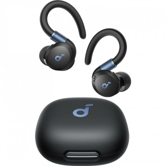Bluetooth-гарнітура Anker SoundCore Sport X20 Black (A3968G11)