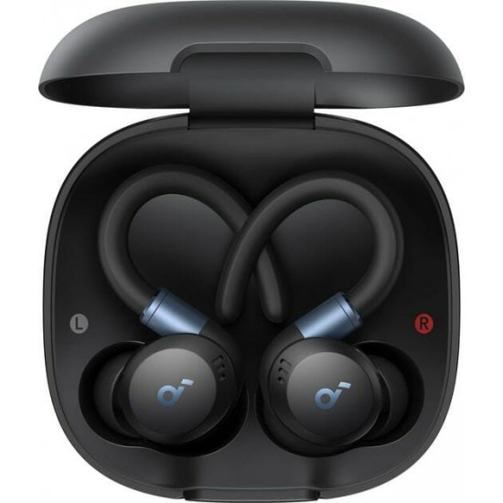 Bluetooth-гарнітура Anker SoundCore Sport X20 Black (A3968G11)