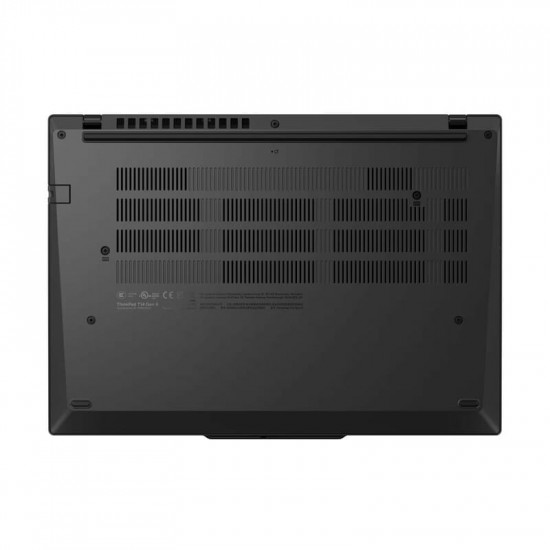Ноутбук Lenovo ThinkPad T14 Gen 6 (21QDS0GS00) Black
