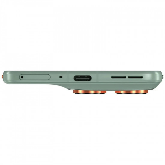 Смартфон Motorola Moto Edge 70 12/512GB Lily Pad (PBA50025RS)