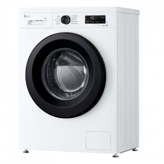 Пральна машина LG F2Y2HS6WE