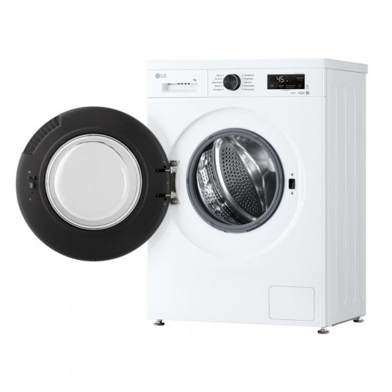 Пральна машина LG F2Y2HS6WE