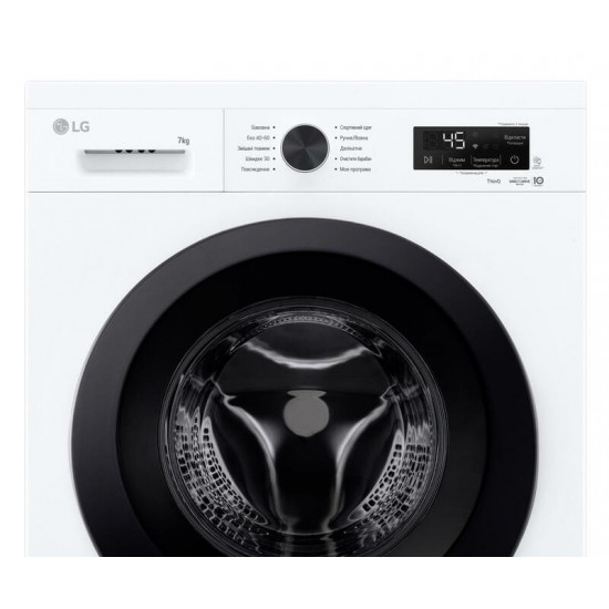 Пральна машина LG F2Y2HS6WE
