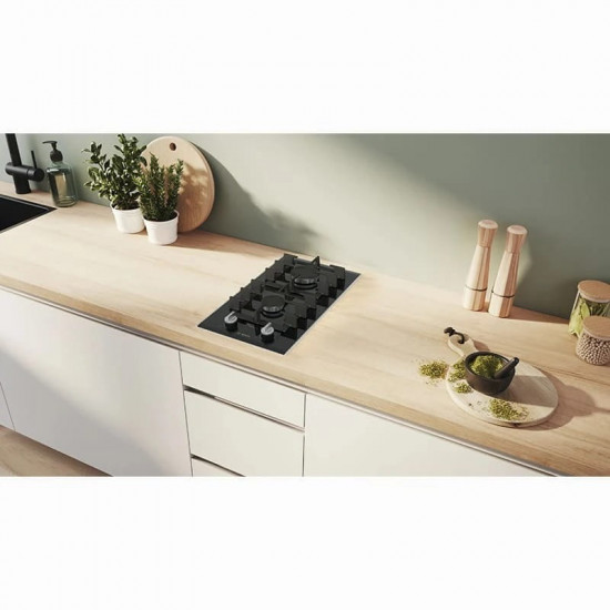 Варильна поверхня Bosch PRB3A6I40