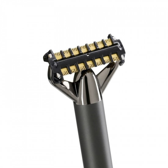 Тример Babyliss X-Blade Super-X Metal Series Black Edition (OT991E)