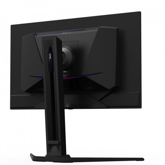 Монітор Gigabyte 27" Aorus FO27Q5P QD-OLED Black 500Hz