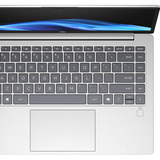 Ноутбук HP OmniBook 3 14-ha0004ua (C9MZ3EA) Silver
