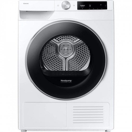 Сушильна машина Samsung DV90T6240LE/UA