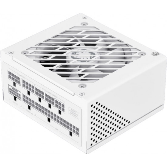 Блок живлення GameMax GS-750G 750W White