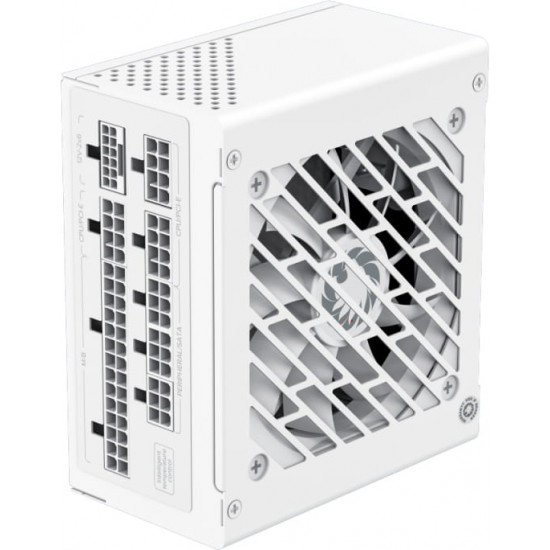 Блок живлення GameMax GS-750G 750W White