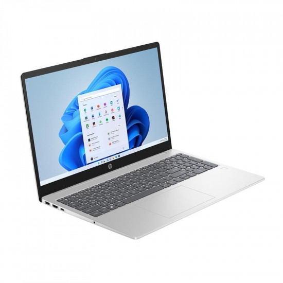 Ноутбук HP 15-fd0198ua (D16CMEA) White