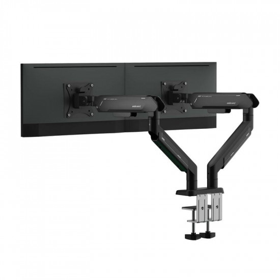 Кронштейн Anda Seat Stealth Pro II 17"-42" Black (AD-W-A9-2S-BB) (VESA100х100)