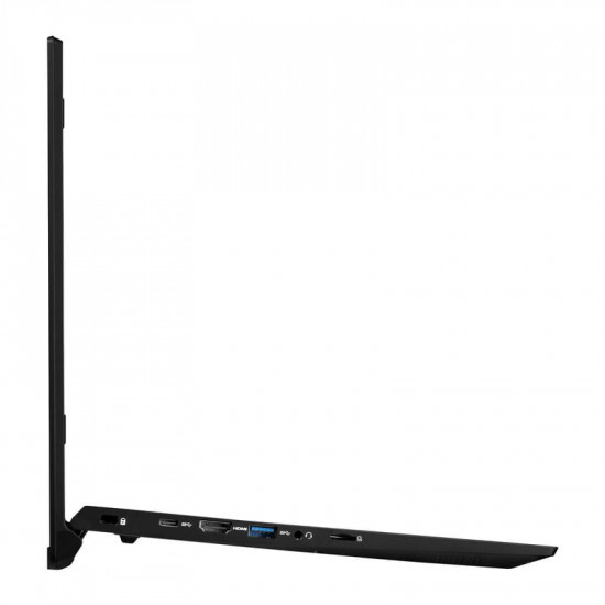 Ноутбук Prologix Optima S15-125 (PLS15.3BYN.117) Black