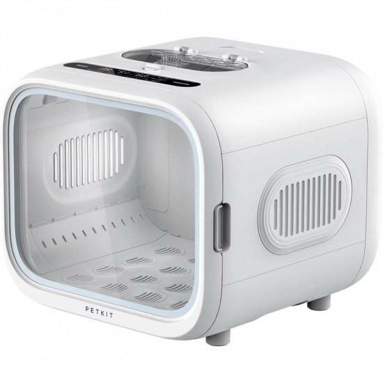 Смарт-сушка Petkit Airsalon Max Pro Smart Pet Dryer Box (PD10)