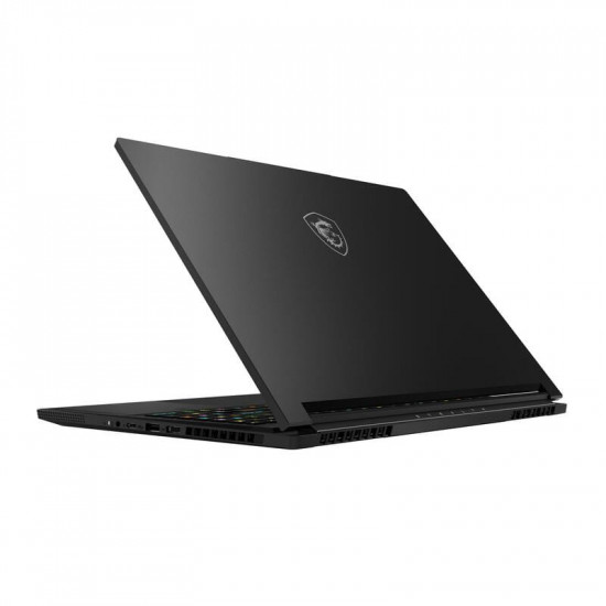 Ноутбук MSI Stealth A16 AI+ A3XWIG-068UA (9S7-15FL35-068) Black