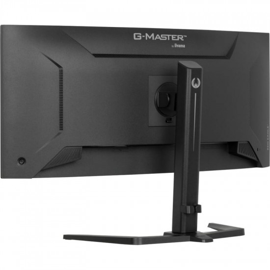 Монітор Iiyama 34" G-Master GCB3484WQSU-B1 VA Black 180Hz Curved