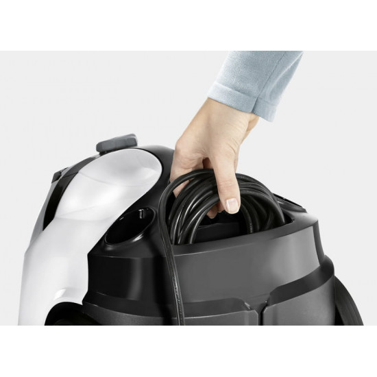 Пароочищувач Karcher SC 5 EasyFix Iron (1.512-661.0)
