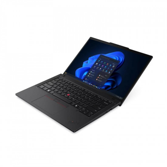 Ноутбук Lenovo ThinkPad T14 Gen 6 (21QDS0GQ00) Black