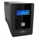 Джерело безперебійного живлення NJOY Cadu 850 (UPCMTLS685TCAAZ01B)
