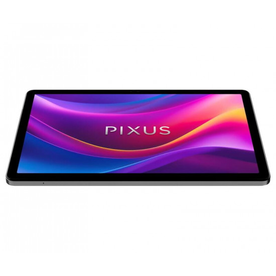 Планшет Pixus Combo 8/256GB 4G Grey