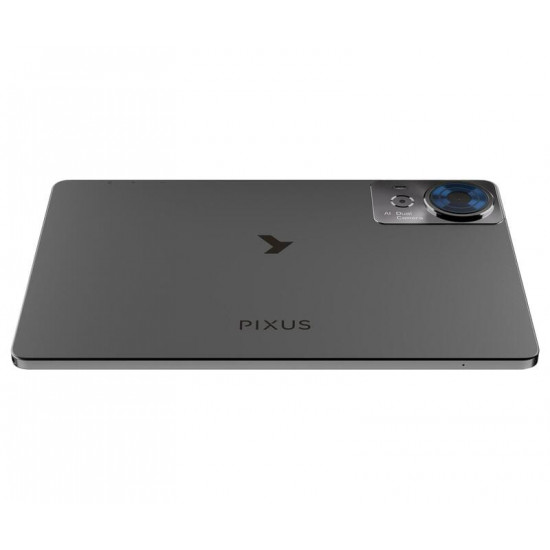 Планшет Pixus Combo 8/256GB 4G Grey