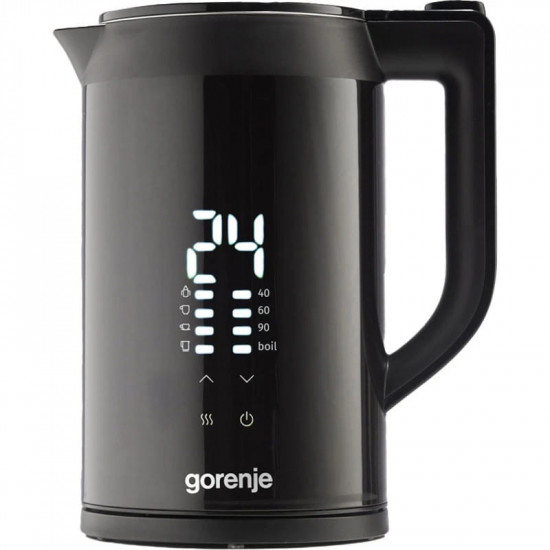 Електрочайник Gorenje K17DWDII