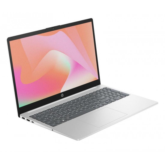 Ноутбук HP 15-fc0293ua (C9RJ7EA) White