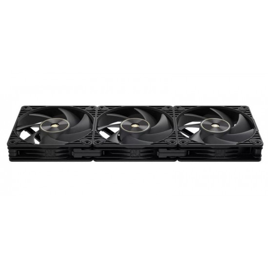 Вентилятор Asus ProArt PF120 Black 3IN1 (90DA00M0-B09020)