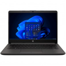 Ноутбук HP 240R G9 (C38KQAT) Dark Ash Silver