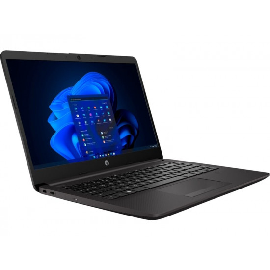 Ноутбук HP 240R G9 (C38KQAT) Dark Ash Silver