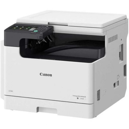 Багатофункційний пристрій А3 ч/б Canon imageRunner 2425 II (7078C001)