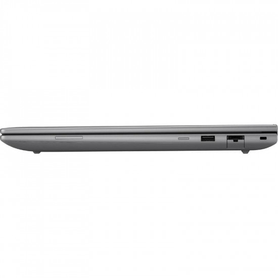Ноутбук HP ZBook X G1i (B30J0ES) Silver