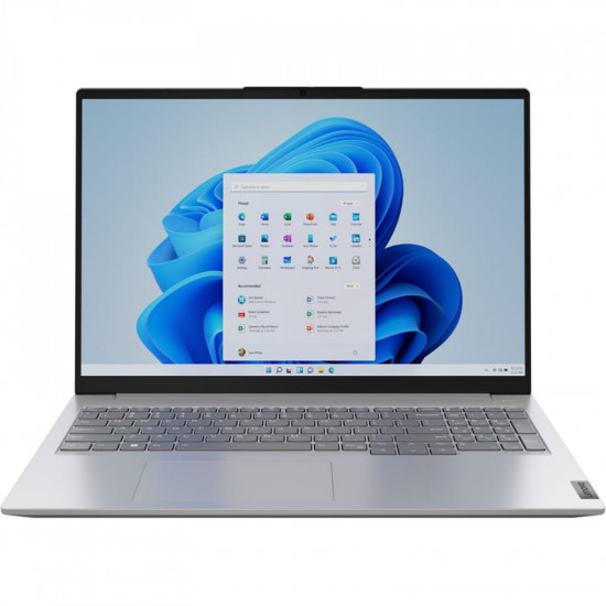 Ноутбук Lenovo ThinkBook 16 G7 ARP (21MW001MRA) Arctic Grey
