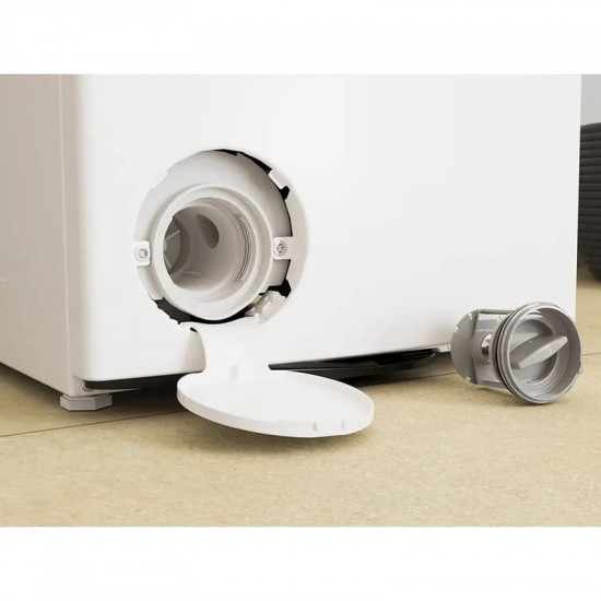 Пральна машина Whirlpool TDLRB 65242BS EU/N