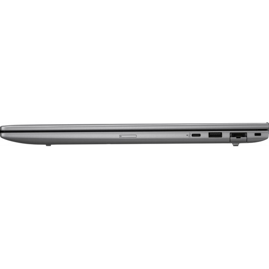 Ноутбук HP ZBook 8 G1i 16 (B24H2AV_V6) Silver