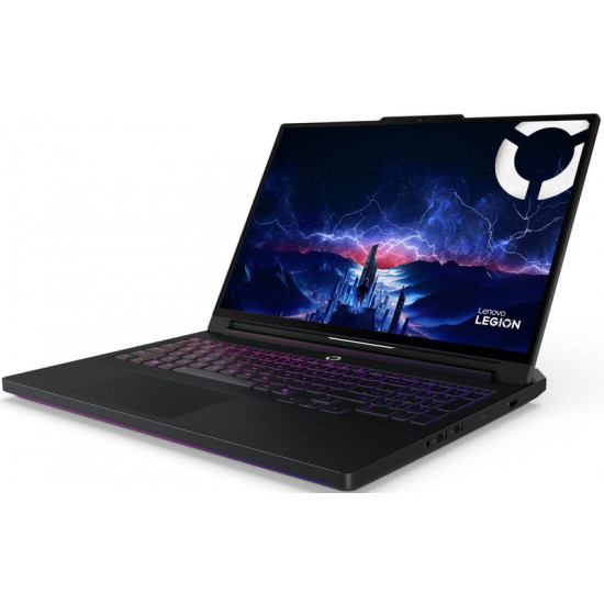 Ноутбук Lenovo Legion Pro 7 16IAX10H (83F5007ARA) Eclipse Black