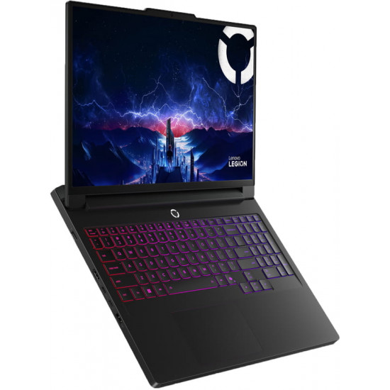 Ноутбук Lenovo Legion Pro 7 16IAX10H (83F5007ARA) Eclipse Black
