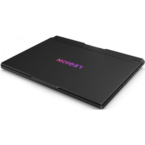 Ноутбук Lenovo Legion Pro 7 16IAX10H (83F5007ARA) Eclipse Black