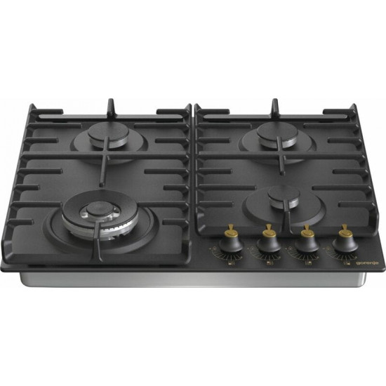Варильна поверхня Gorenje GW642CLB