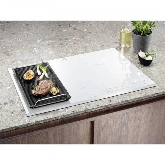 Варильна панель Electrolux EIV83443BW