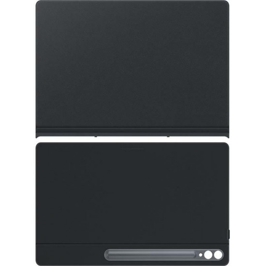 Чохол-книжка Samsung Book Cover для Samsung Galaxy Tab S9+ SM-X810/SM-X816 Black (EF-BX810PBEGWW)