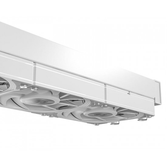 Система водяного охолодження ID-Cooling DX360 Max White