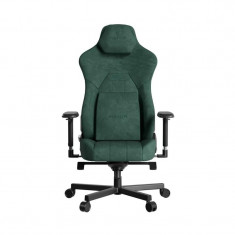 Крісло для геймерів Hator Arc 3 XL Velour Emerald (HTC3448XL)